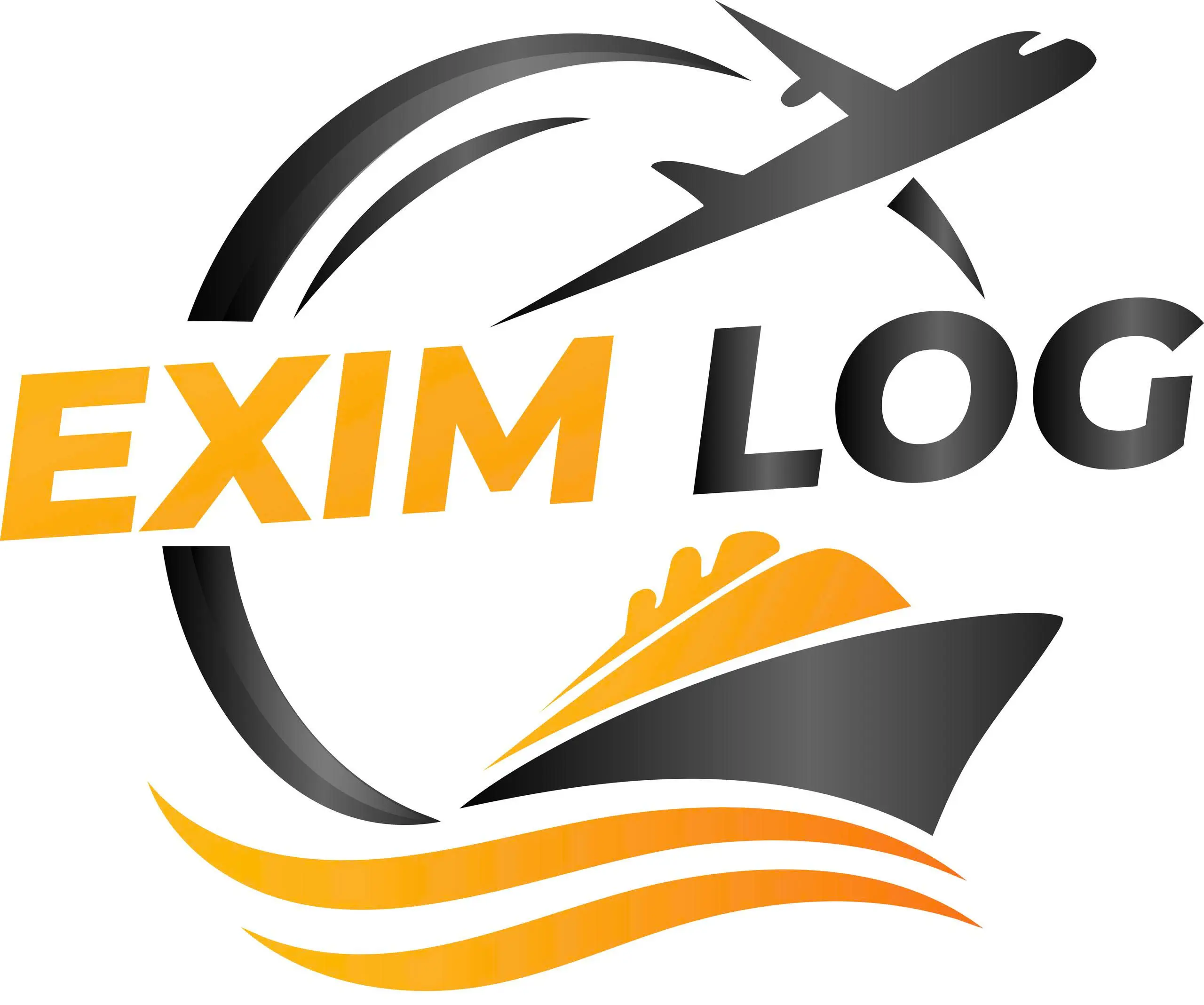 EXIMLOG Logo
