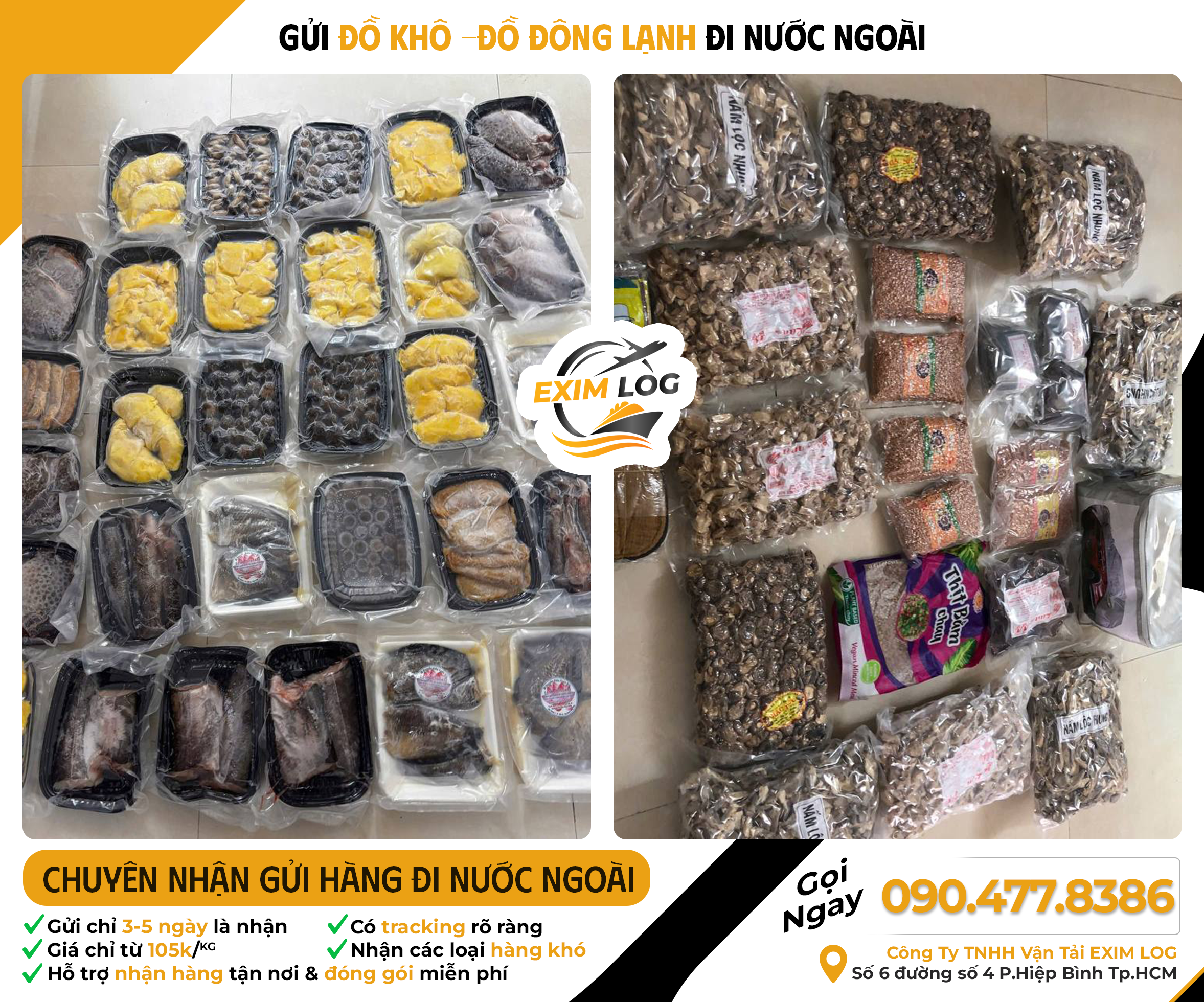 Dịch vụ nào hợp lý?