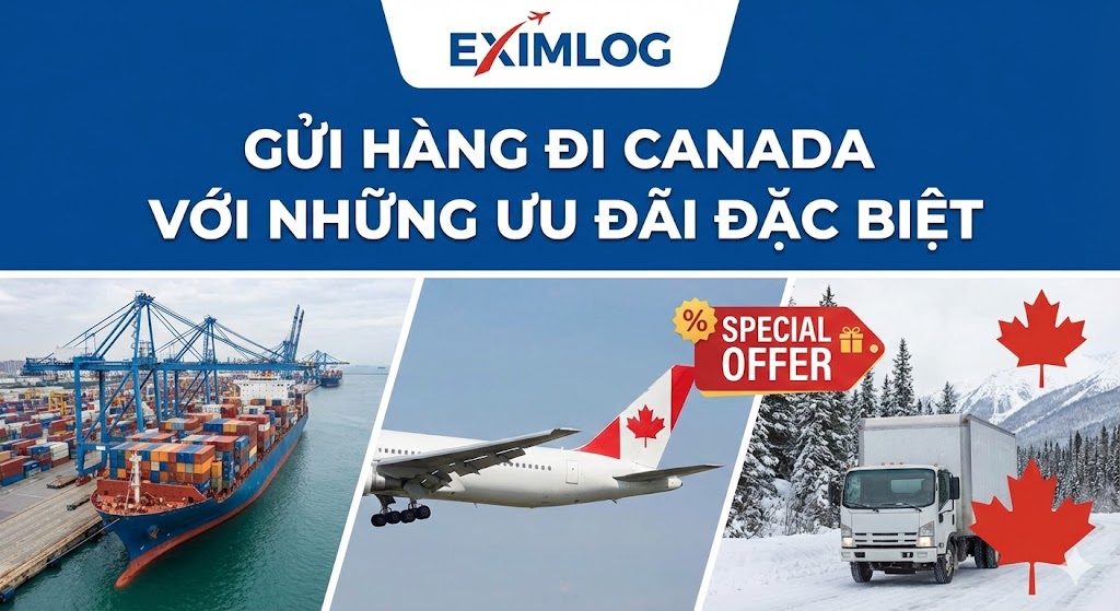 Vận tải hàng không